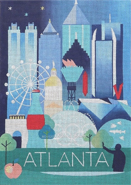 Atlanta