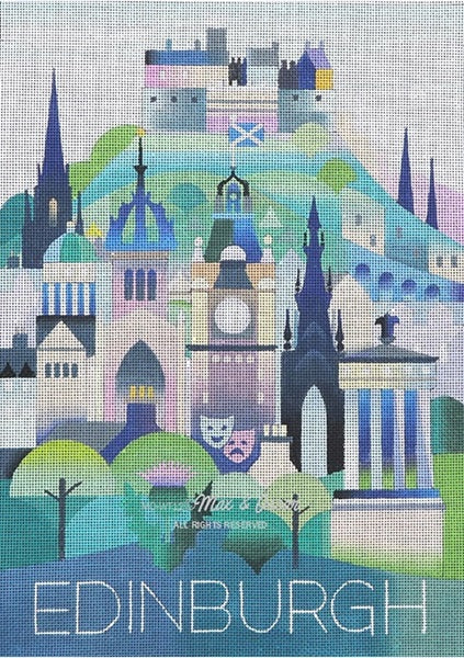 Edinburgh