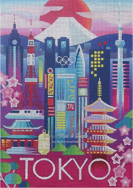 Tokyo