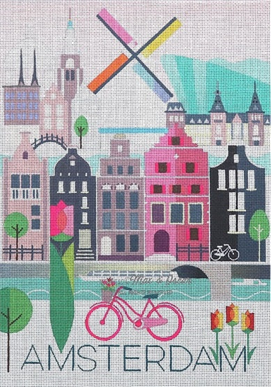 Amsterdam