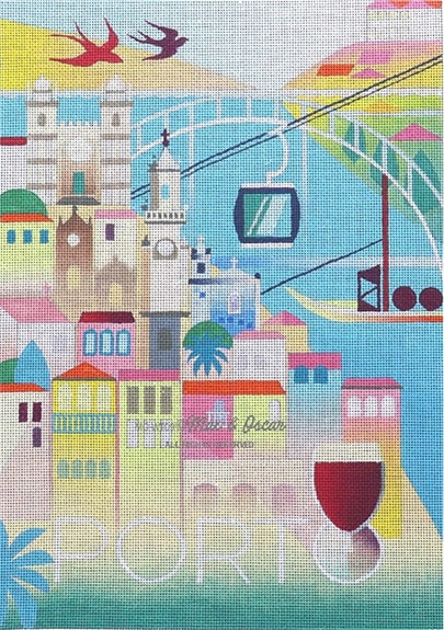 Porto