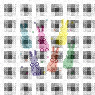 Flock Bunnies