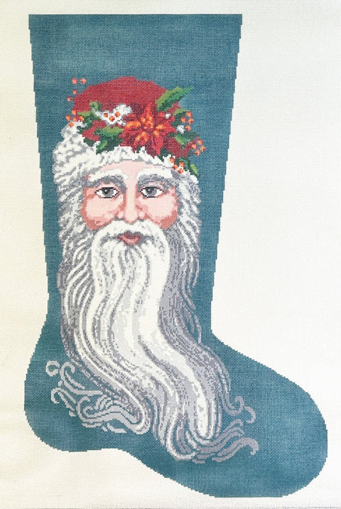 Santa Stocking