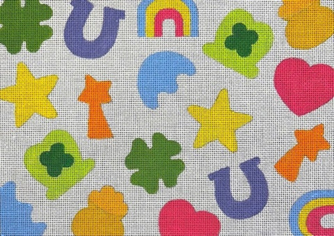 Magic Charms Large - 13M