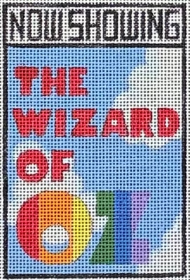 The Wizard of Oz