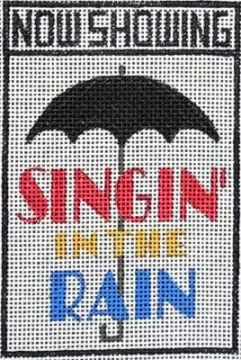 Singin in the Rain