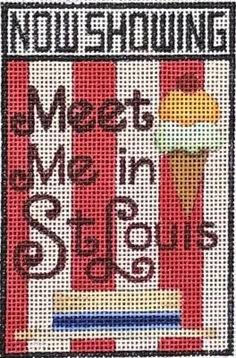 Meet Me in St Louis