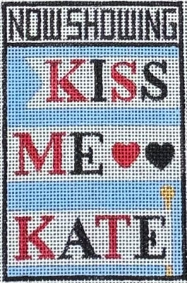 Kiss Me Kate