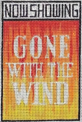 Gone with the Wind