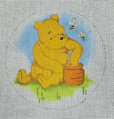 Pooh and Honey - 18M