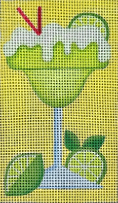 Margarita Eyeglass/Cell Case