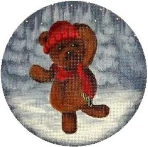 Dancing Bear