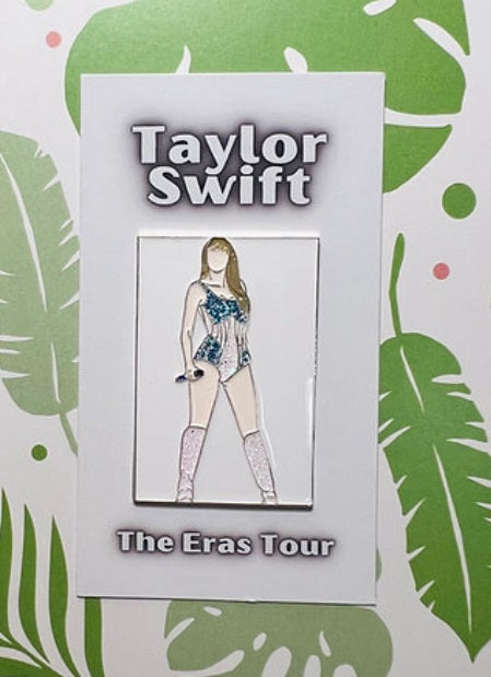 Needle Minder - Taylor Swift/The Eras Tour