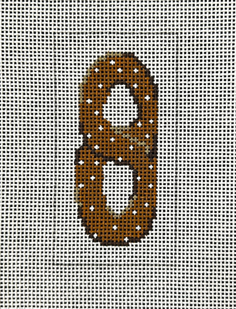 Philly Pretzel 