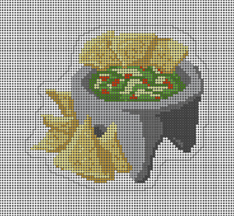 Chips and Guacamole