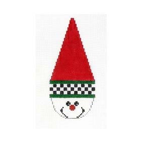 Ornament - Snow Cone