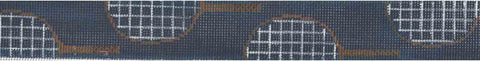 Belt - Tennis Racquets