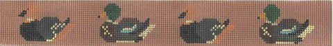 Belt - Ducks