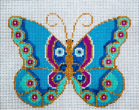 Butterfly - B-324