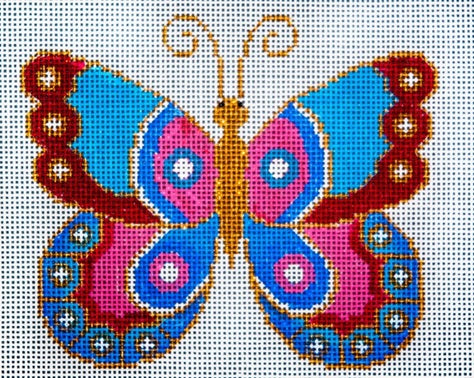 Butterfly - B-326
