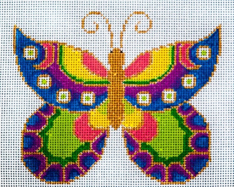 Butterfly - B-327