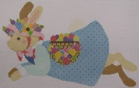 Girl Bunny 