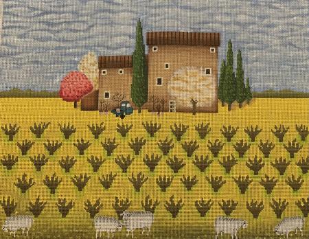Spring