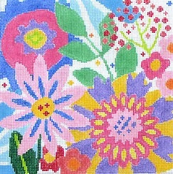 Small Fantasy Gardens 10