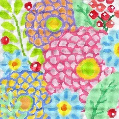 Small Fantasy Gardens 1