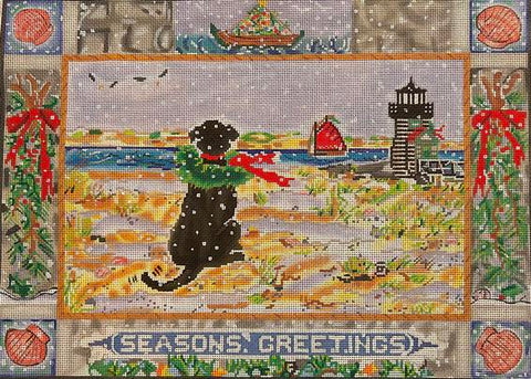 Seasons Greetings