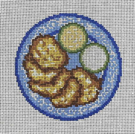 Potato Latkes