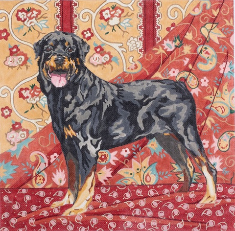 Rottweiler 
