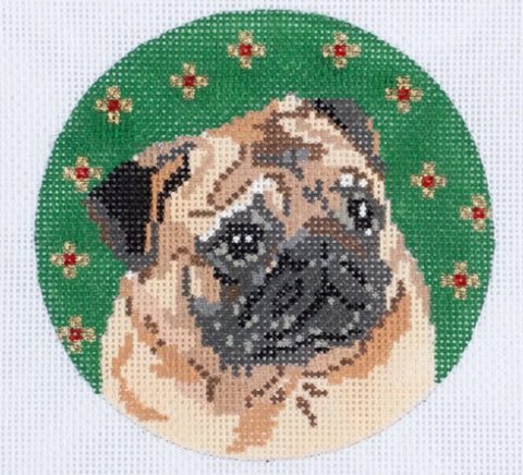 Pug Round