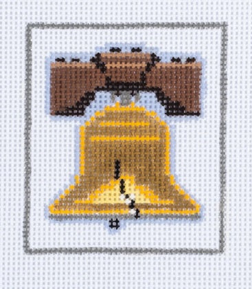 Liberty Bell Mini