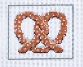 Pretzel Mini