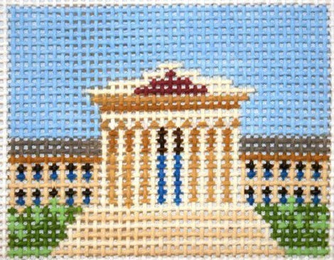 Art Museum Mini 
