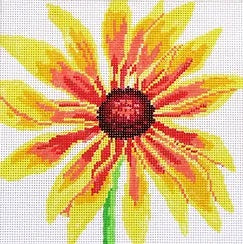 Simple Flowers - Brown Eyed Susan