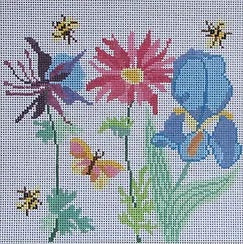 Spring Garden