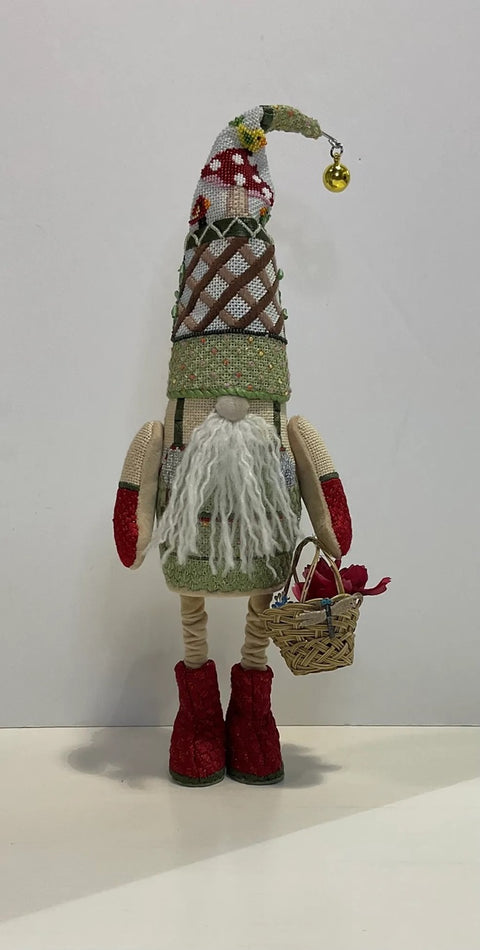 Garden Gnome
