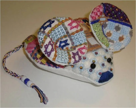 Hanukkah Mouse