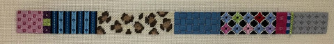 Wristlet - Leopard