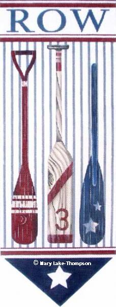 Row Banner