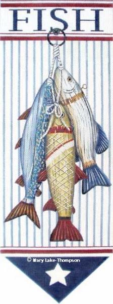 Fish Banner