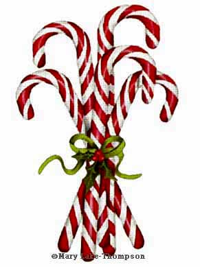 Candy Canes