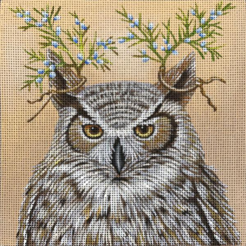 Cedar Owl