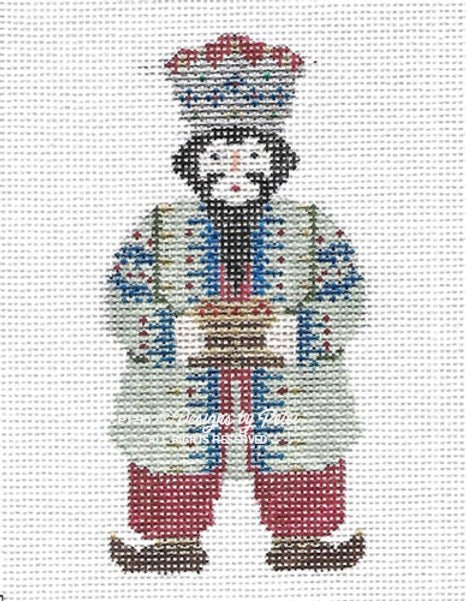 Magi - Melchior of Persia