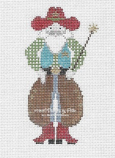 Sheriff Santa