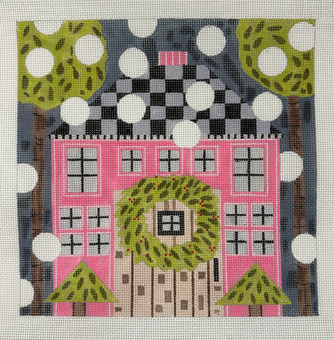 Christmas House
