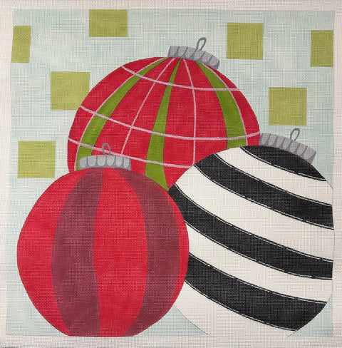Ornaments