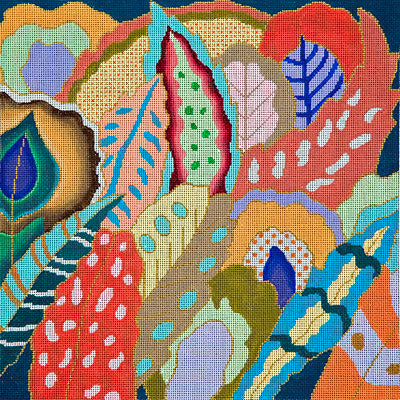 Feather Overlay II